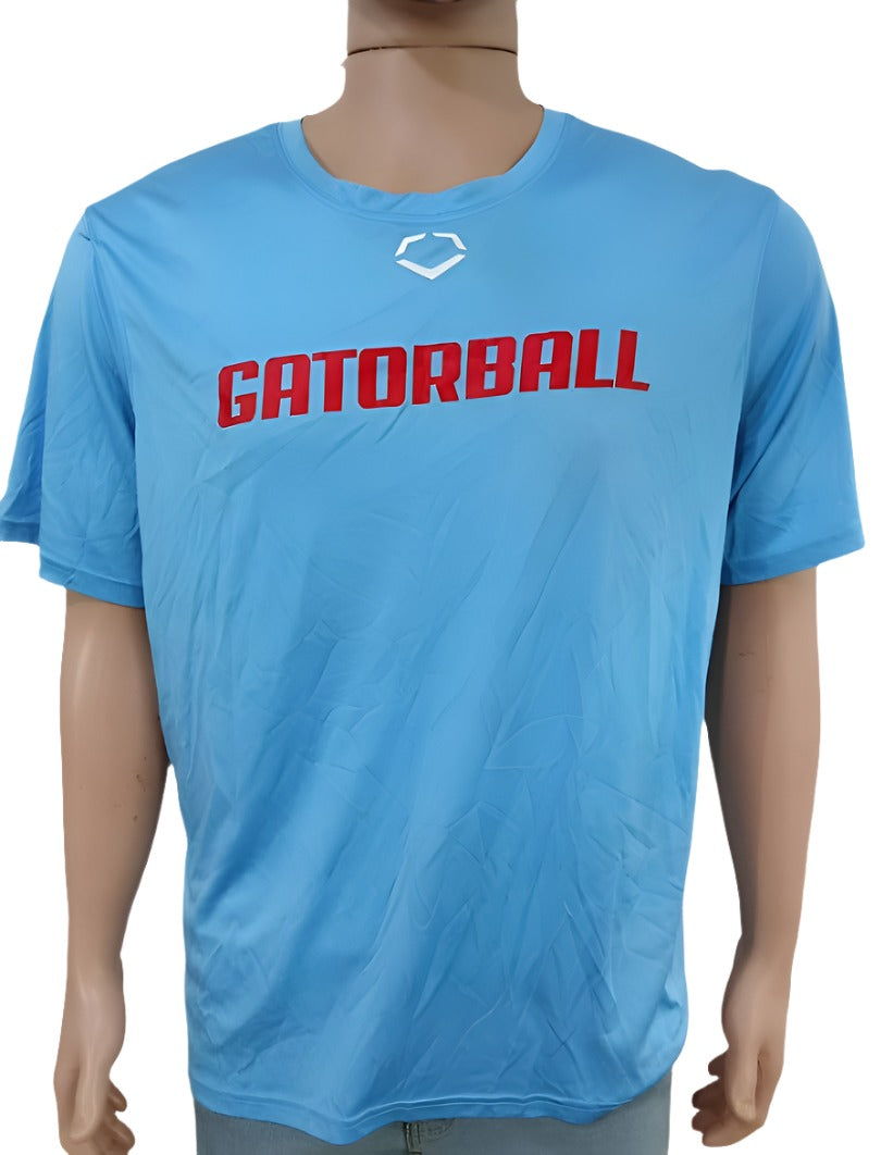 Gatorball Polo T-Shirt for Men | GWDL36