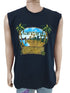 Margarita Island Catina Polo T-Shirt for Men | GWDL3