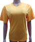 Best Selling Nike Yellow Polo T-Shirt (Unisex) | GWDL23