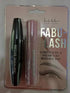 Nicole Miller Fabulash Mascara Duo (Volume & Length Mascara Set) | BLTN37