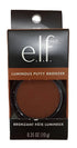 Elf Luminous Putty Bronzer Makeup Foundation Powder | BLTN47