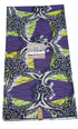 Trending Quality Hollandais Vlisco (Hollandaise), 6 Yards/Piece | WHK6016K6810