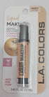LA Colors Liquid Makeup (True Beige CBLM311) | DLTR43