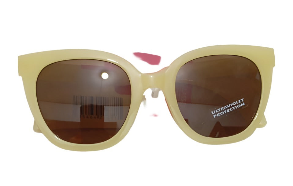 Ultraviolet Protection Sunglasses | DLTR50