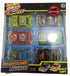 Speed Shotz Pull-Back Race Car Toy for Kids | DLTR34