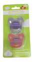 Angel of Mine Pacifier Set (2 Pieces/Pack) | DLTR24