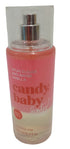 Beauty Rush Candy Baby Mist 250ML, Pink | TNB34c