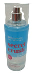 Beauty Rush Secret Crush Mist 250ML, Blue | TNB34a