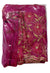 Super Quality African Unique Lace George (Dark Fuchsia), 5 Yards/Piece | GS5014S51107A
