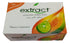 Extract Whitening Herbal Papaya Soap 125g, Orange | BSE9a