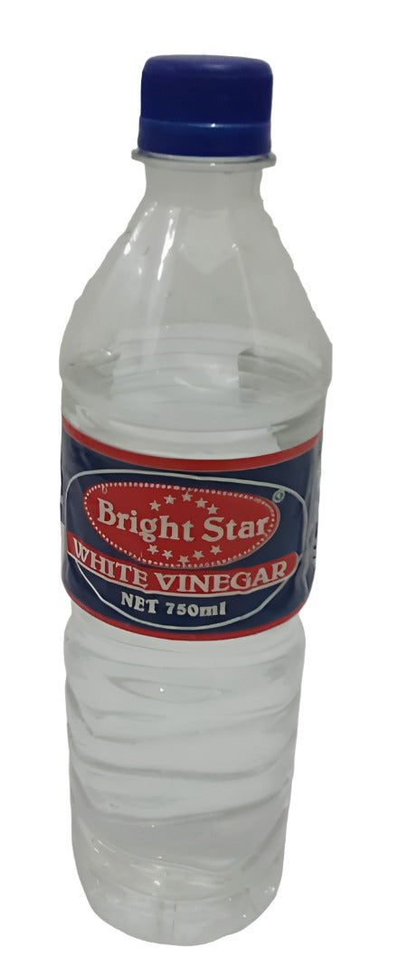 Bright Star White Vinegar For Cake 750ml | ALD1a