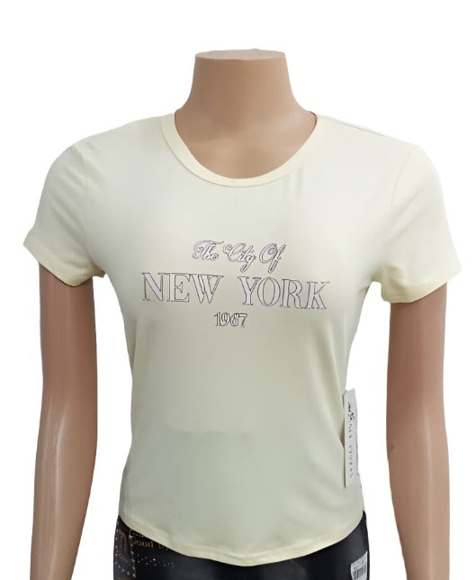 New York 1967 Polo T-Shirt (Unisex) | RSSJ7