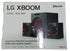 LG XBOOM LK72B 40W Hi-Fi Multimedia System | FNL12a