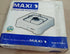 MAXI 1 Burner Table Top Gas Cooker | FNL20a