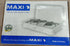 MAXI 2 Burners Table Top Gas Cooker | FNL21a