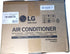 LG Air Conditioner, LG Split 1.5HP A/C | FNL23a