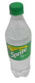 Lemon-Lime Flavour Sprite Crisp Refreshing Taste, 60CL | RMC1a