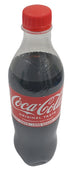 Coca-Cola Original Taste Carbonated Soft Drink,60CL | RMC3a