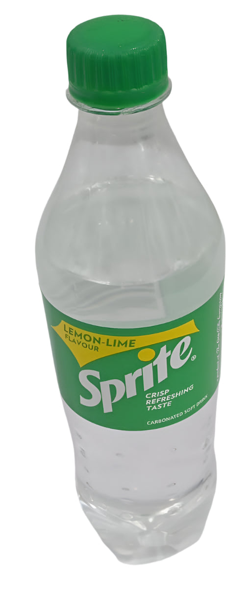 Lemon-Lime Flavour Sprite Crisp Refreshing Taste, 60CL / dpaJGL1a