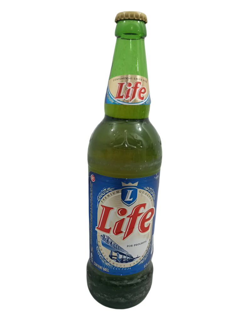 Life Premium Quality beer,60Cl | dpaNGS9a
