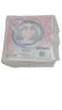 Baby Wrap Soft Touch Baby Blanket, Milky | NMD1F