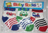 3in1 Baby Stylish Socks | GOM7e