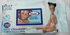 Exotic Face and Body Skincare Baby Wipes, 150 Sheets | GOM20a