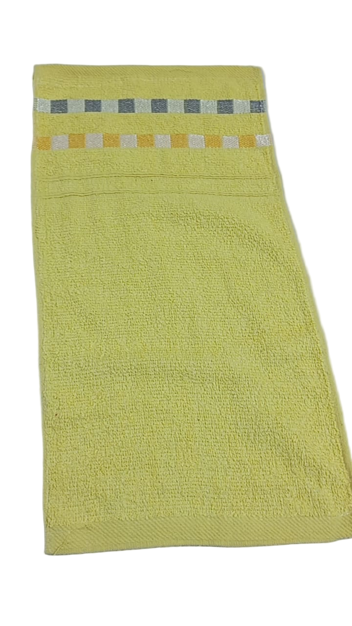 Regmayor Quality Towel, Blue | GOM10b