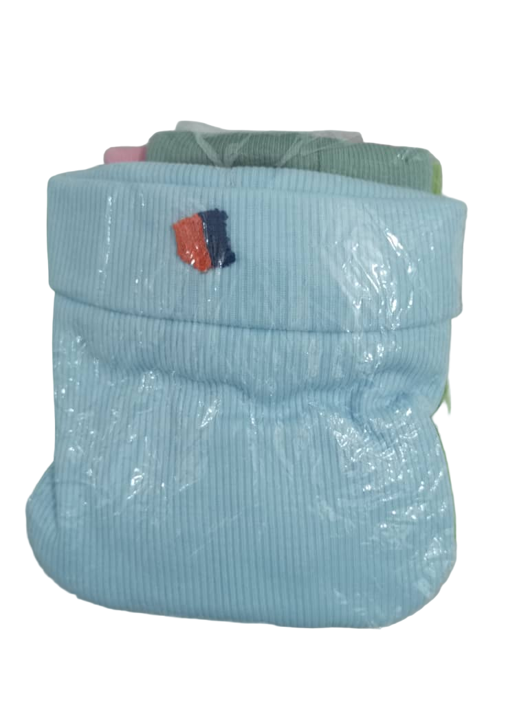 5in1 Baby Caps | GOM37a