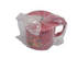 Affordable Kids Cup with Spoon, Pink | GOM41c