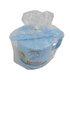 Affordable Kids Cup with Spoon, Blue | GOM41d
