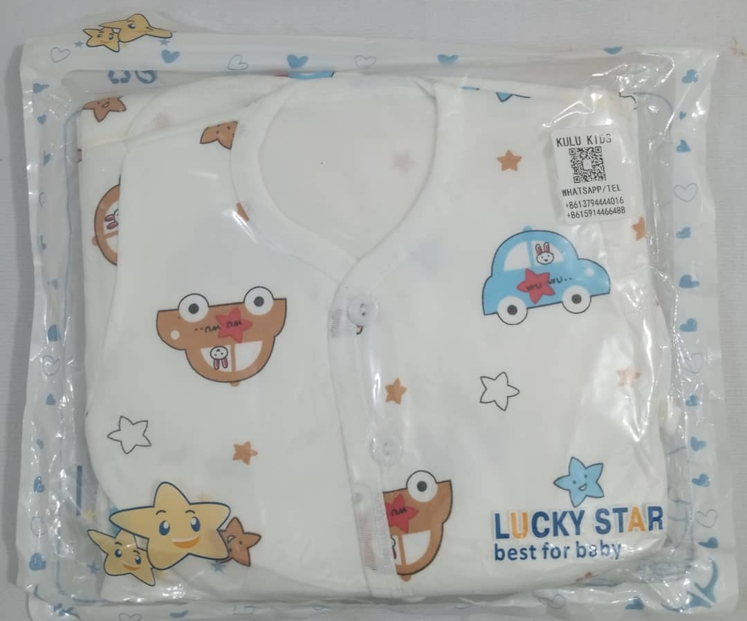 Lucky Star 5in1 cloth Best For Baby |GOM47a