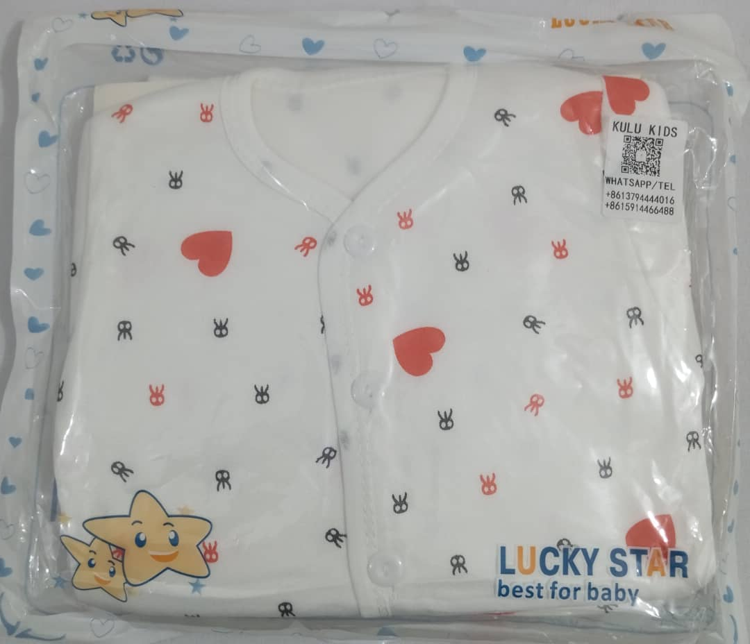 Lucky Star 5in1 cloth Best For Baby |GOM47b