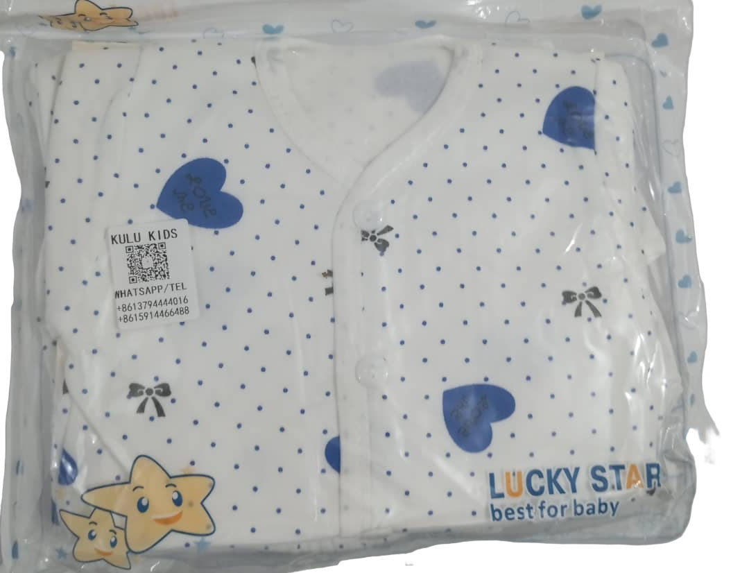 Lucky Star 5in1 cloth Best For Baby |GOM47c