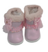 Baby Girls Boot, Pink | RSE3c