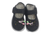 Beautiful Baby Girls Shoe, Black | RSE6b