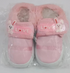 Beautiful Baby Love Sneakers, Pink | RSE10a