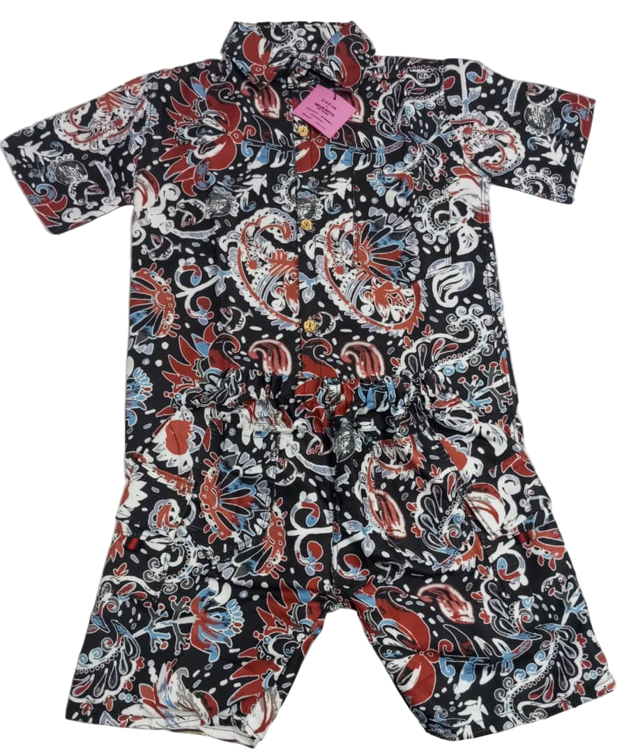 Up and Down Boys Wear | NBA8b