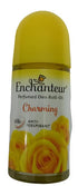 Enchanteur Perfumed Deo Charming Roll-on 50ML, Yellow | KHE21a