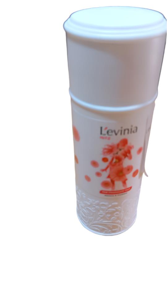 Levinia RITZ Powder 50g, pink | KHE17a