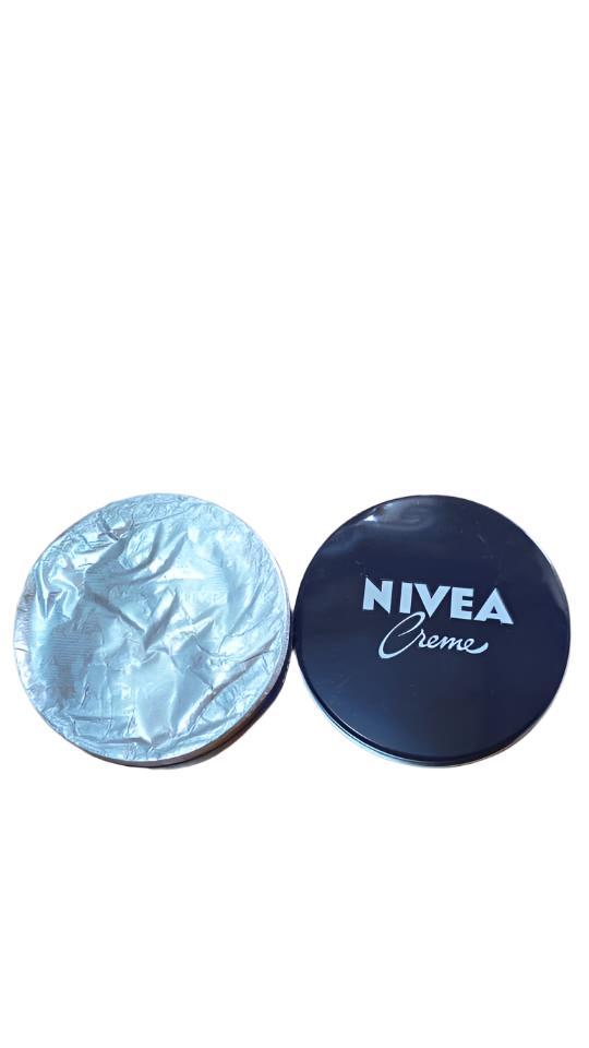 Nivea Creme  150ML, Blue | KHE8a