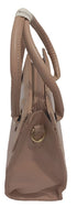 Designer Brown Modern Handbag | EBR9a