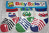 3in1 Baby Stylish Socks | GOM7e