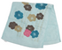 Soft Mother Care Towel, Blue | GOM11b