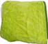 Royal Spain Baby Blanket, Lemon Green | GOM35a