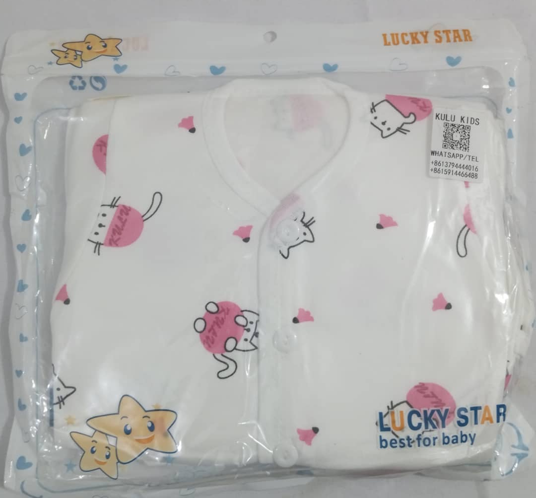 Lucky Star 5in1 cloth Best For Baby |GOM47d