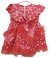 Beautiful Baby Gown , Pink| VBK1e