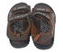 Unisex Fashion Sport Baby Sandals, Brown | RSE14a