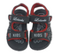 Unisex Fashion Lalarks Kids Sandals, Black | RSE16a