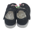 Beautiful Baby Girls Shoe, Black | RSE6b